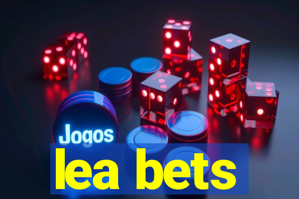 lea bets