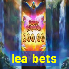 lea bets