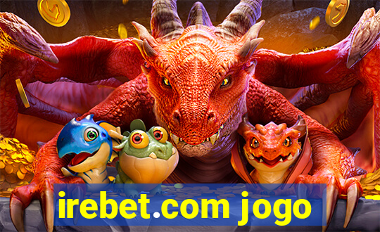 irebet.com jogo