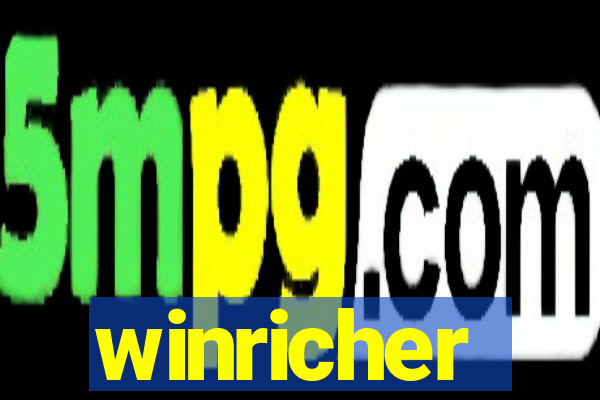 winricher