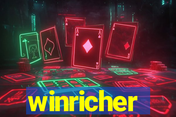 winricher