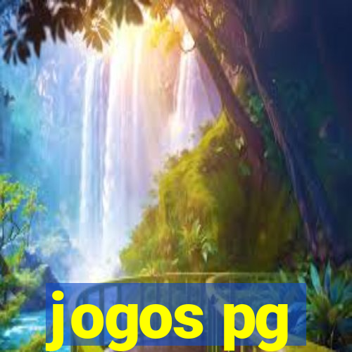 jogos pg