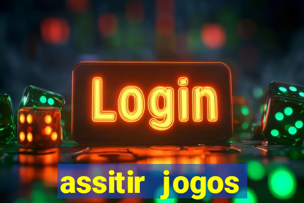 assitir jogos mortais 1