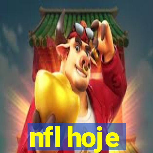 nfl hoje