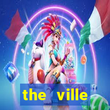 the ville resort-casino townsville city qld