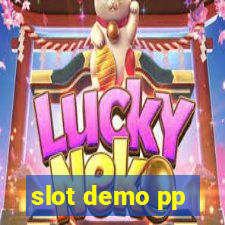 slot demo pp