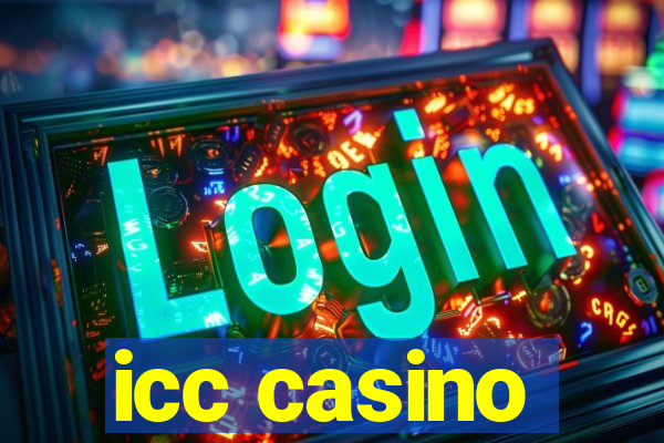 icc casino