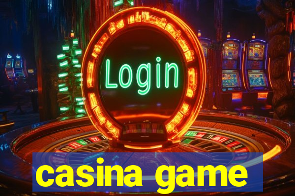 casina game