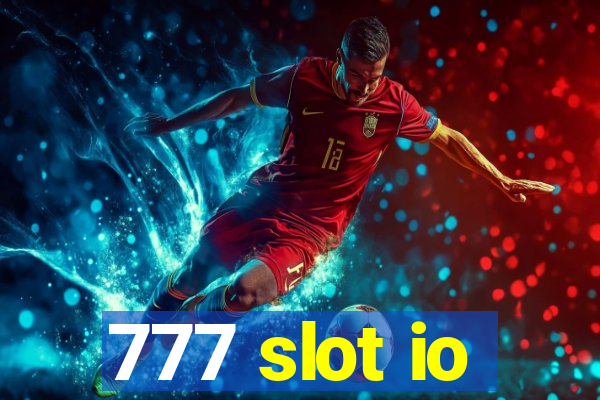 777 slot io