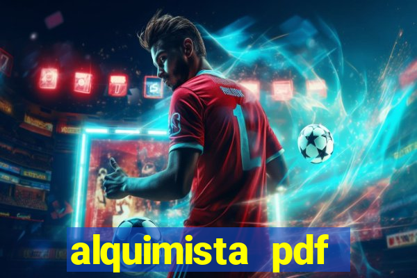 alquimista pdf alquimista livro