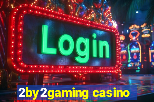 2by2gaming casino