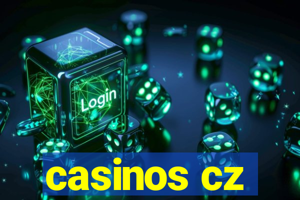 casinos cz