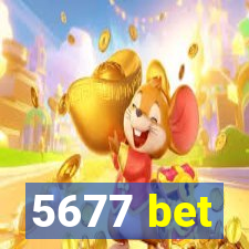 5677 bet