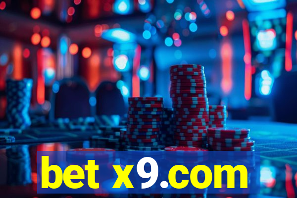 bet x9.com