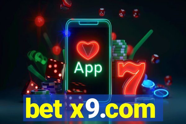 bet x9.com