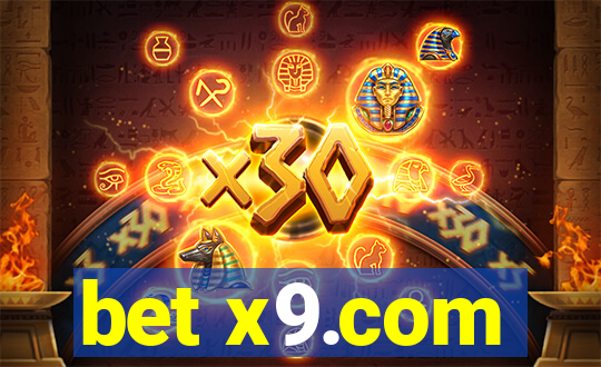 bet x9.com