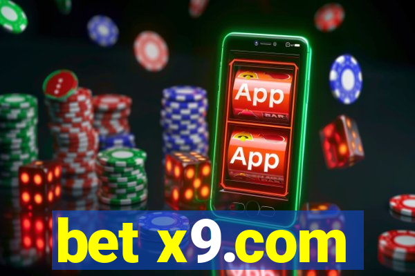 bet x9.com