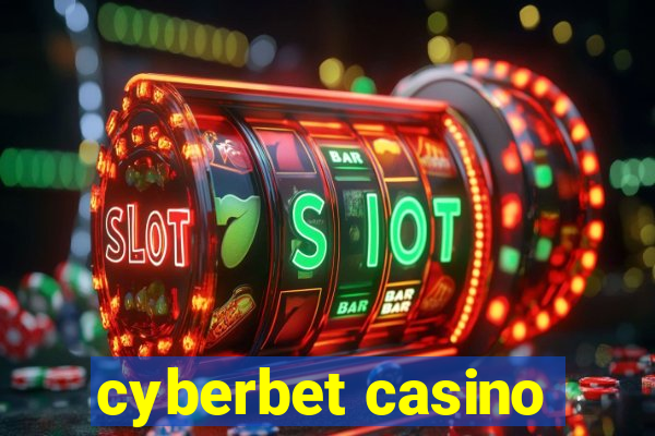 cyberbet casino