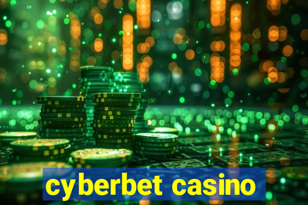 cyberbet casino