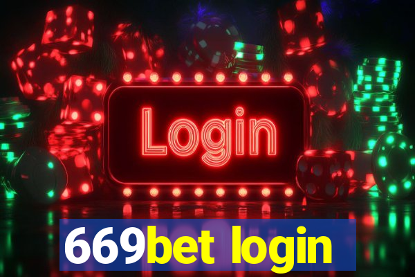 669bet login