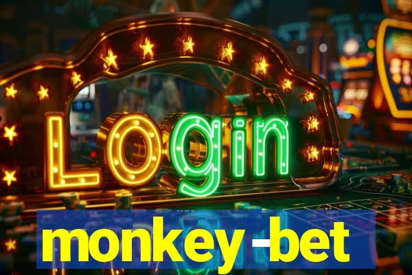 monkey-bet