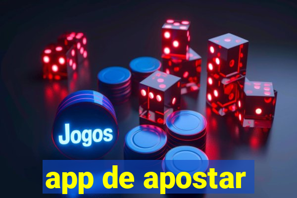 app de apostar