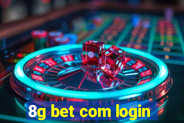 8g bet com login