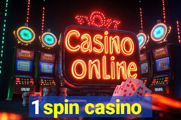 1 spin casino