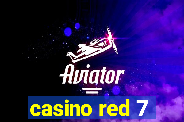 casino red 7