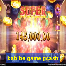 kabibe game gcash