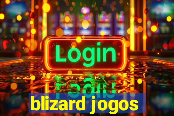 blizard jogos