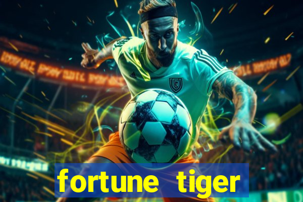 fortune tiger rodada gratis