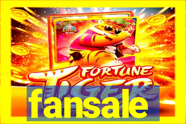 fansale