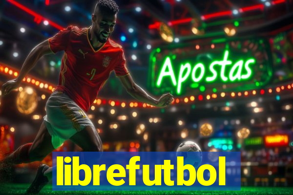 librefutbol