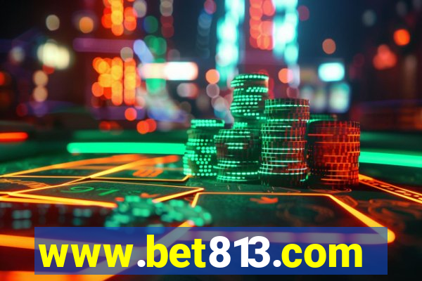 www.bet813.com