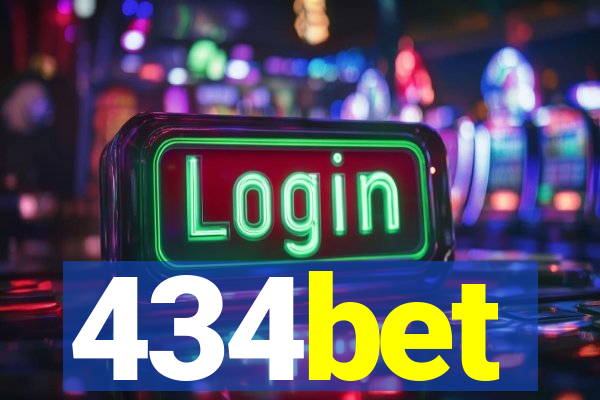 434bet