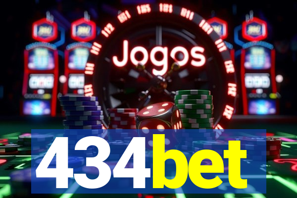 434bet