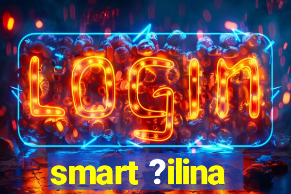 smart ?ilina