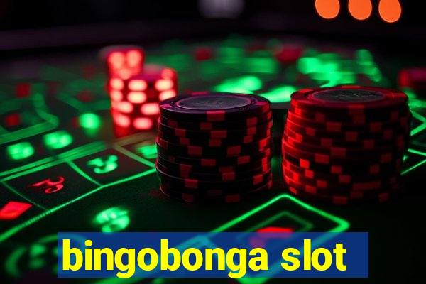 bingobonga slot