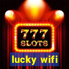 lucky wifi