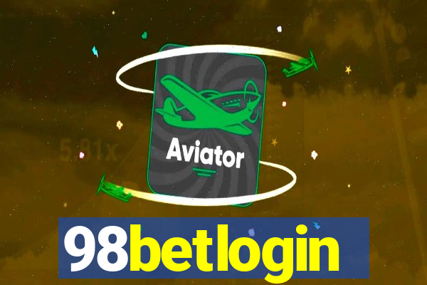 98betlogin