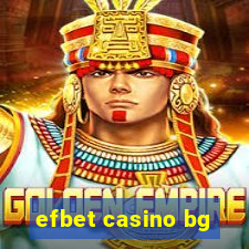 efbet casino bg