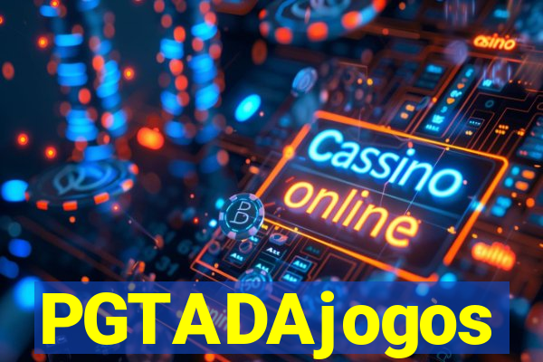 PGTADAjogos