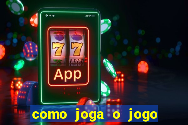 como joga o jogo do foguete