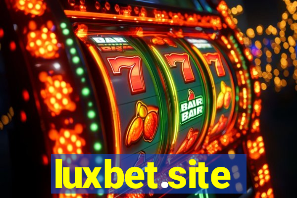 luxbet.site