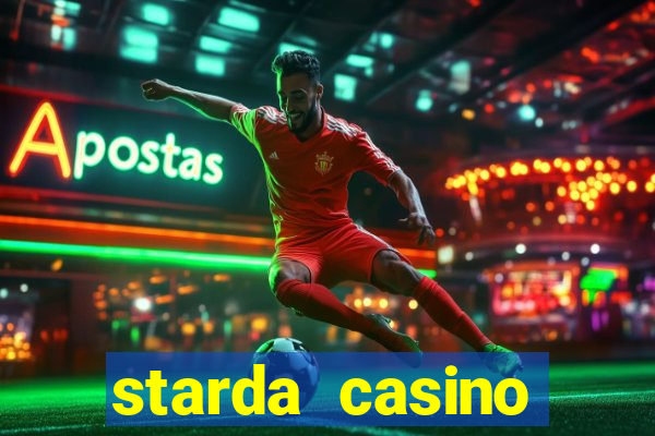 starda casino reclame aqui