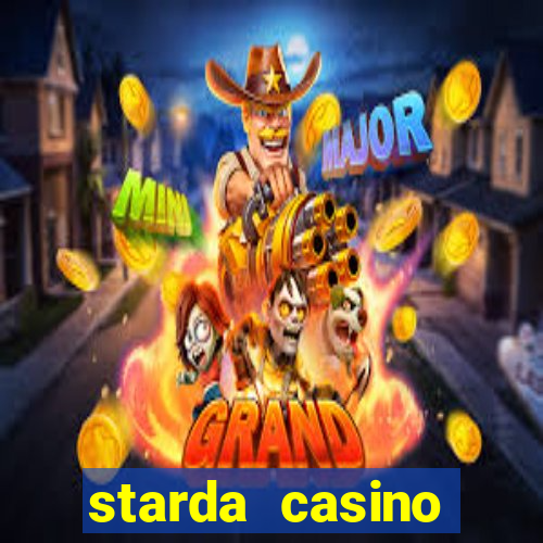 starda casino reclame aqui