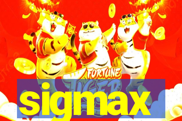 sigmax