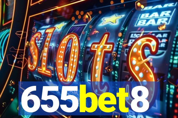 655bet8