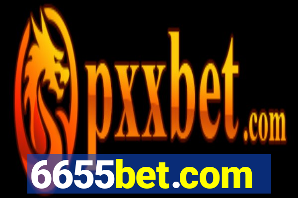 6655bet.com